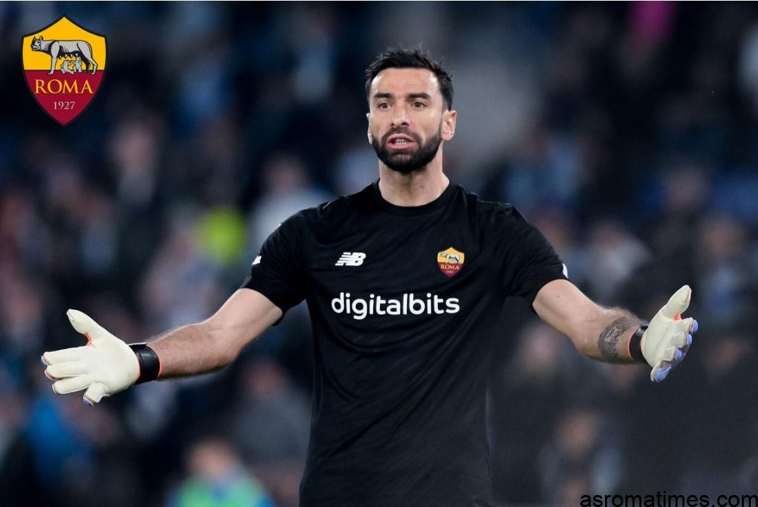 Rui Patricio